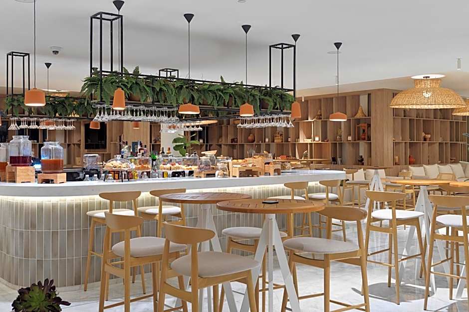 Paradisus by Melia Gran Canaria