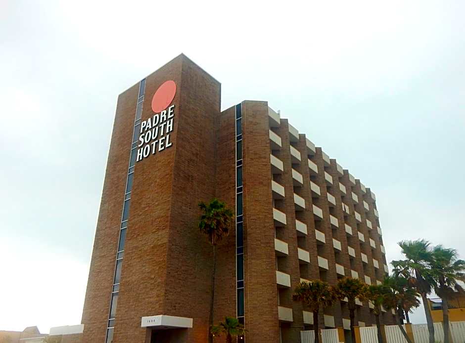 Padre South Hotel On The Beach