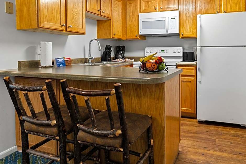 Worldmark Wolf Creek