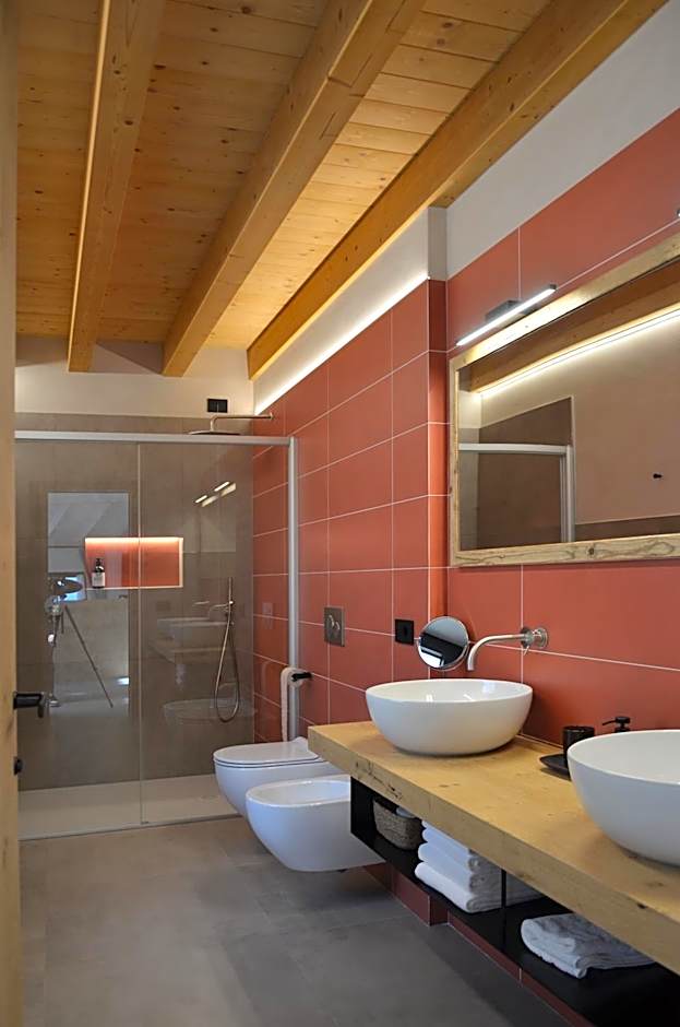 Stella D'Oro - Hotel & Apartments