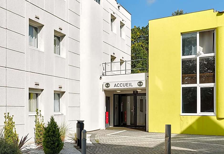 B&B Hotel Paris Nord Aulnay-sous-Bois