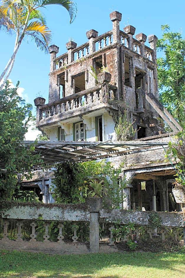 Barrier Reef Motel Innisfail