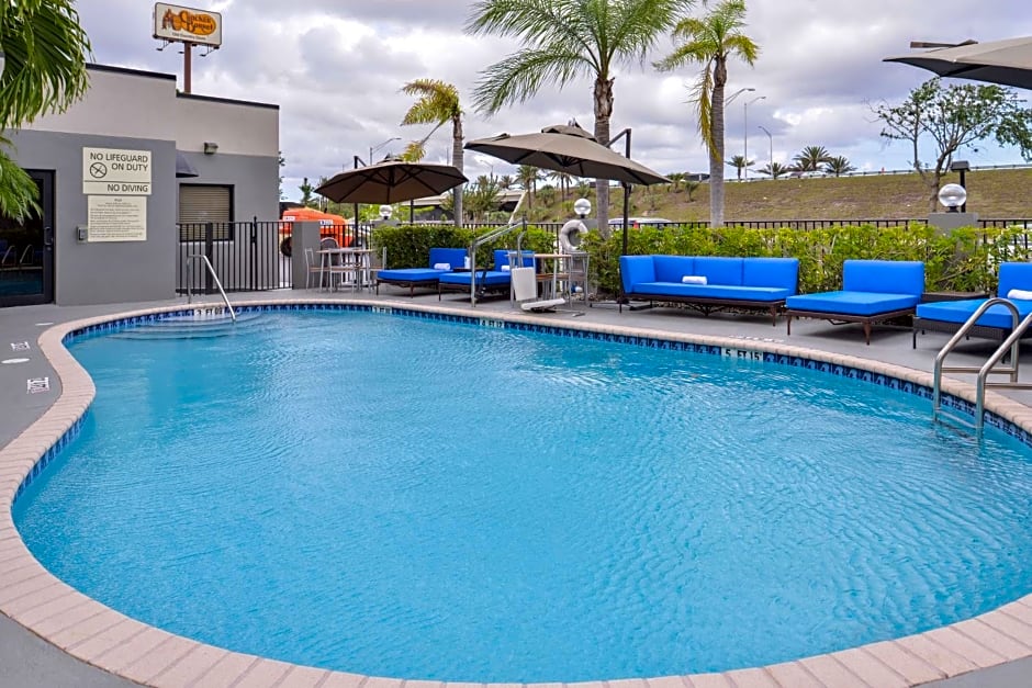 Hampton Inn By Hilton Vero Beach