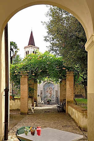 Ostello Palazzo Pierantoni