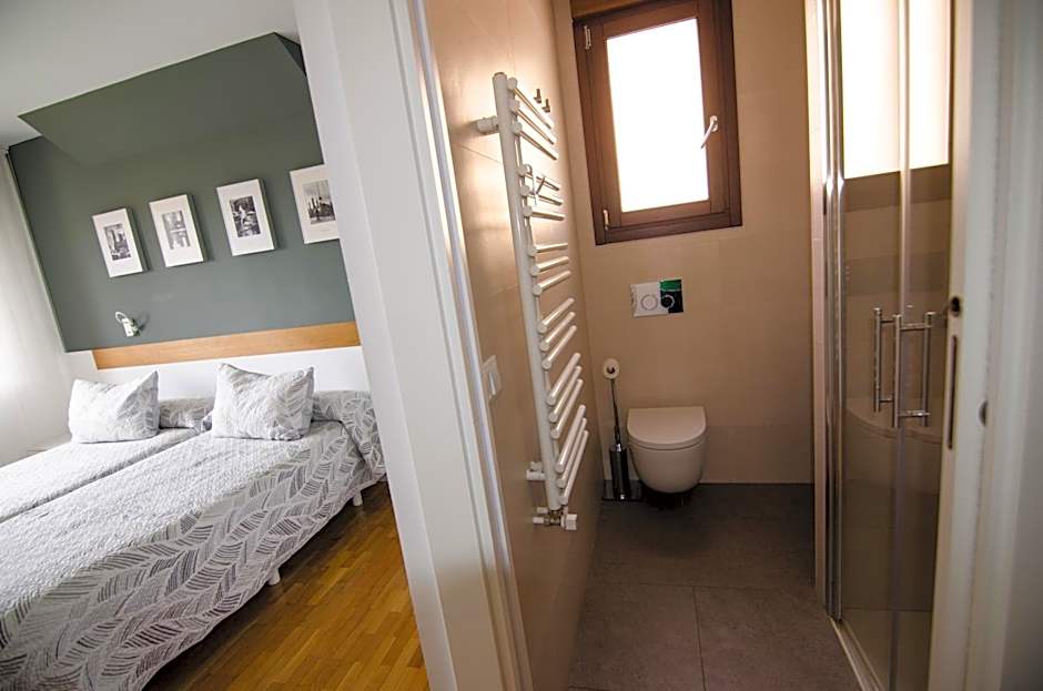 B&B Zaldu