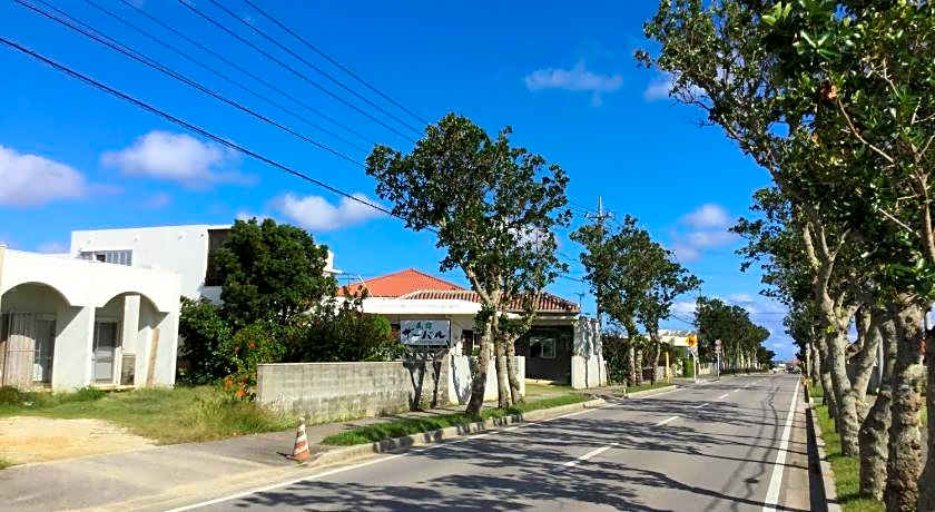 Minshuku Zabaru