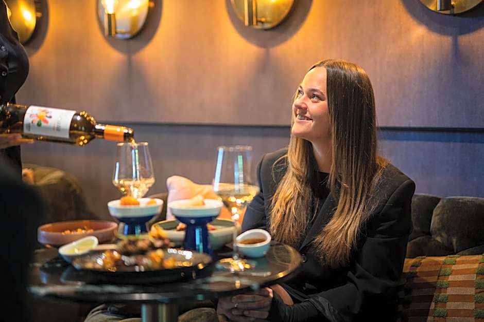 Boutique Hotels MANNA & Blue