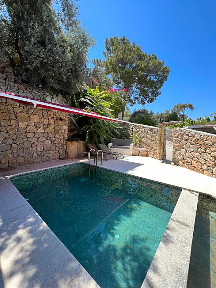 Zakros Hotel Lykia