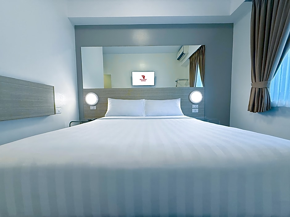 Red Planet Quezon City