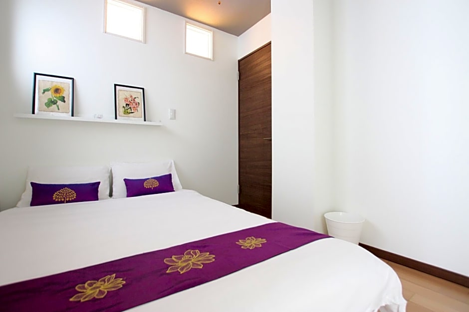 Forest Terrace Tenjin Minami  B