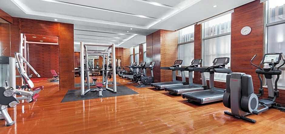 InterContinental Tangshan By IHG