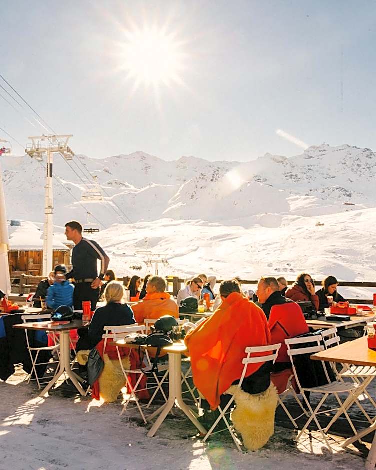 Le Val Thorens