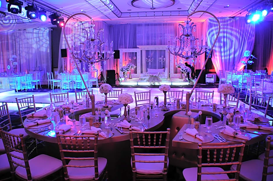 Crowne Plaza Hamra Beirut By IHG