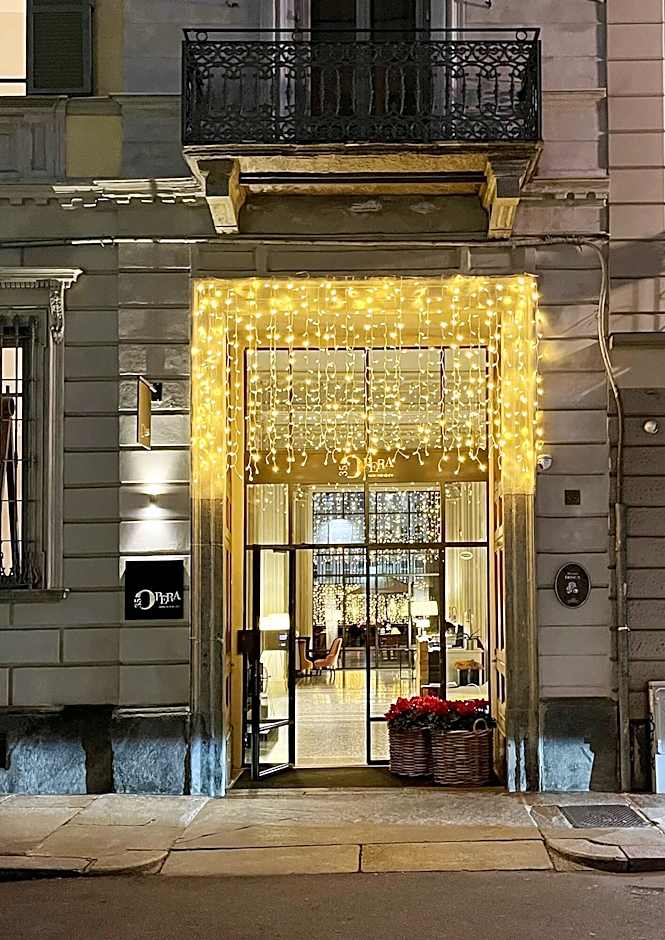Hotel Opera 35