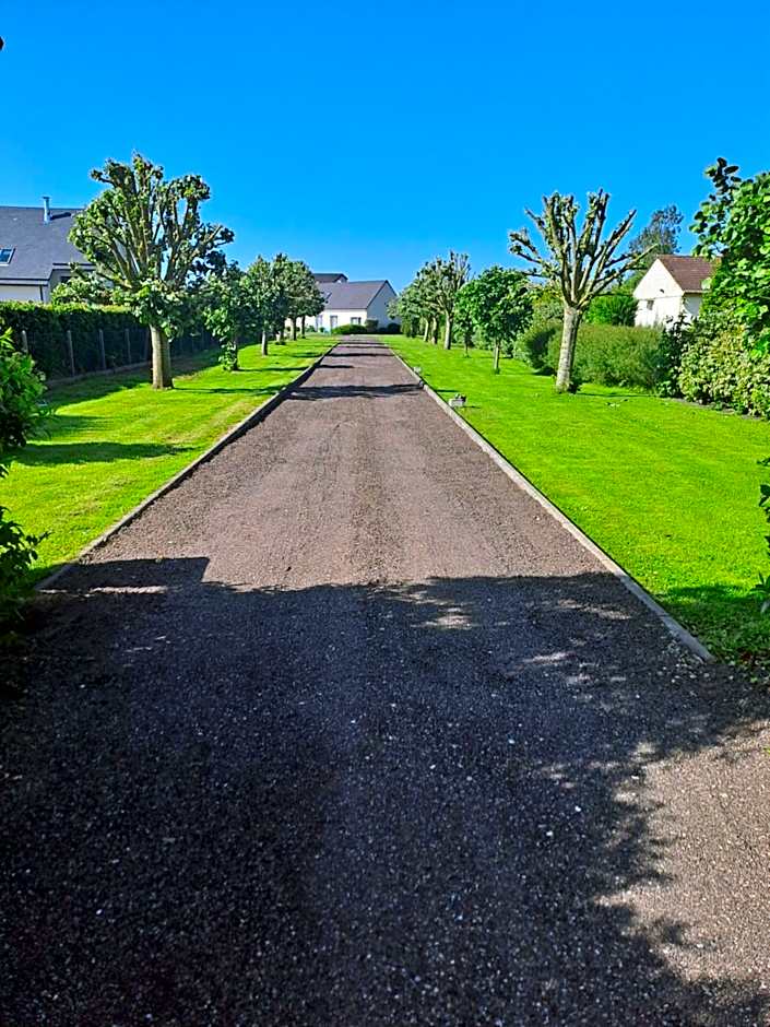 Les grandes Masures B&B