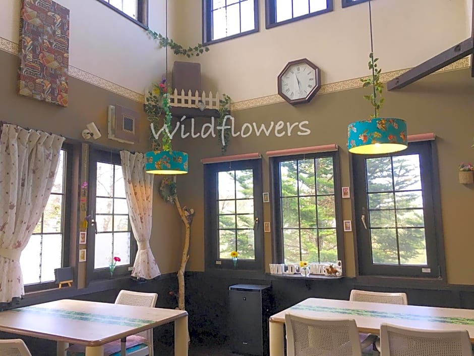 Wildflower - Vacation STAY 95206v