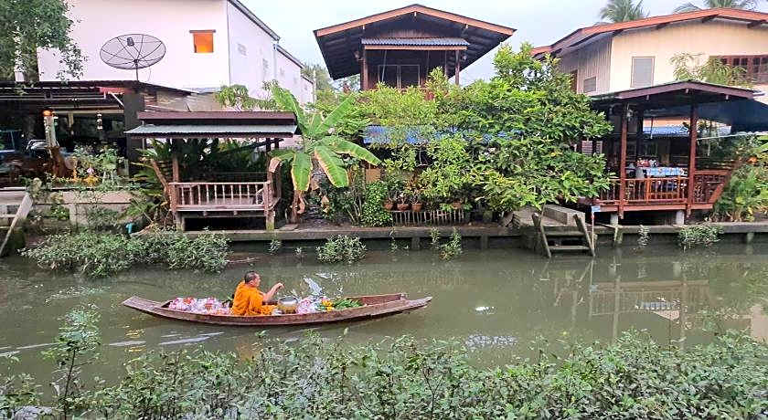 Ruentonnum Amphawa