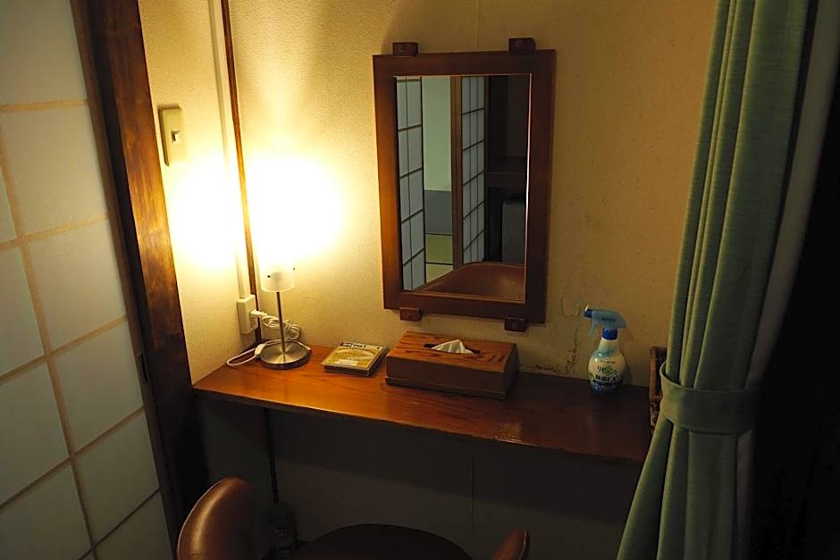 Yakushima Green Hotel