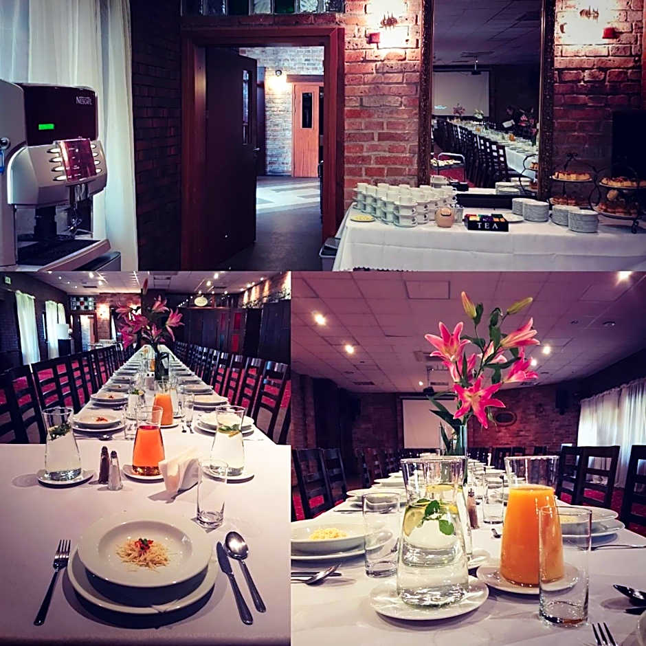 Amadeus Hotel Zielona Góra