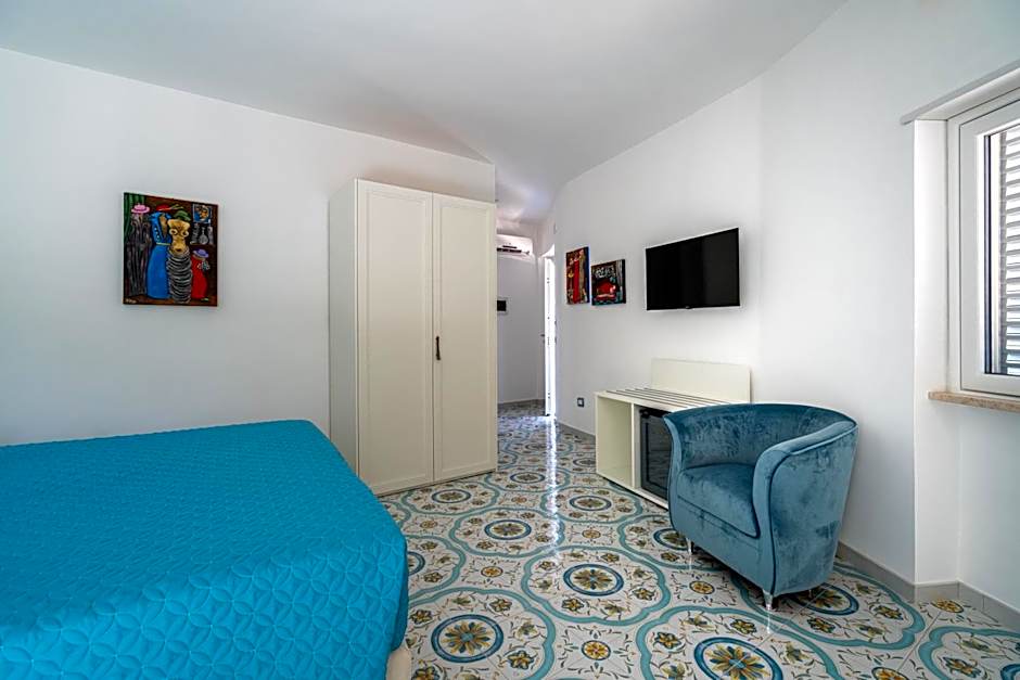 Park Hotel Villa Maria