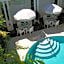 Amsterdam s Curry Mansion Inn