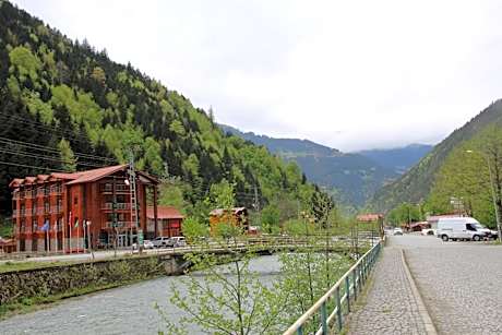 Akpinar Hotel