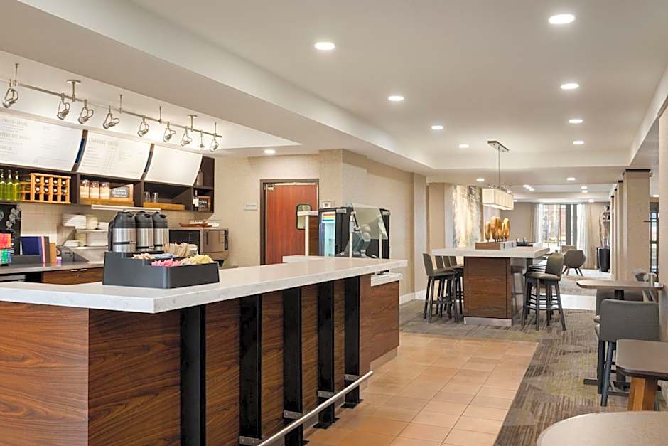 Courtyard by Marriott Tupelo