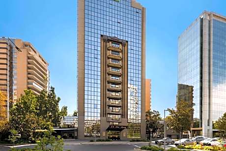 Wyndham Garden Santiago Kennedy