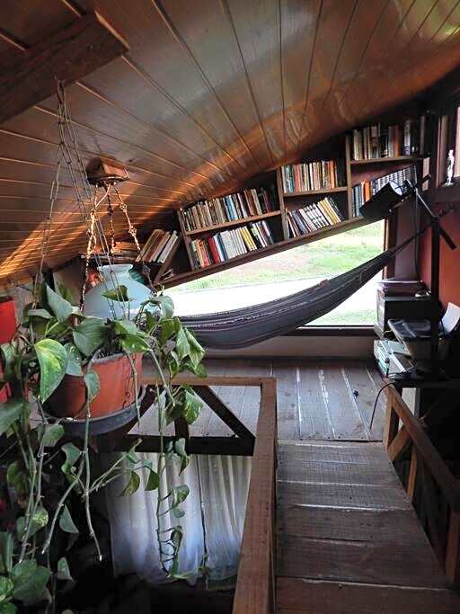 Casa com vista para o vale - Serra Gaúcha