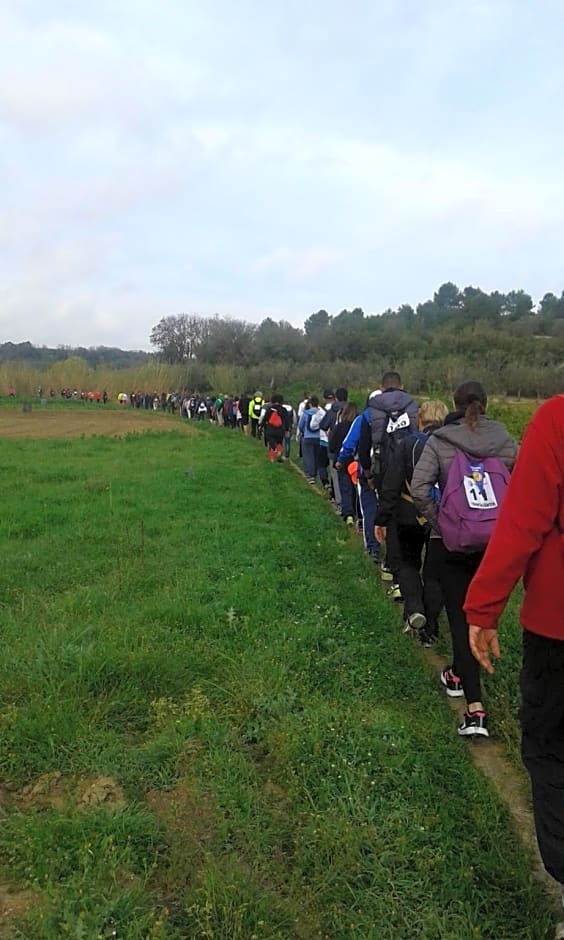 Bed & Breakfast Acquamarina