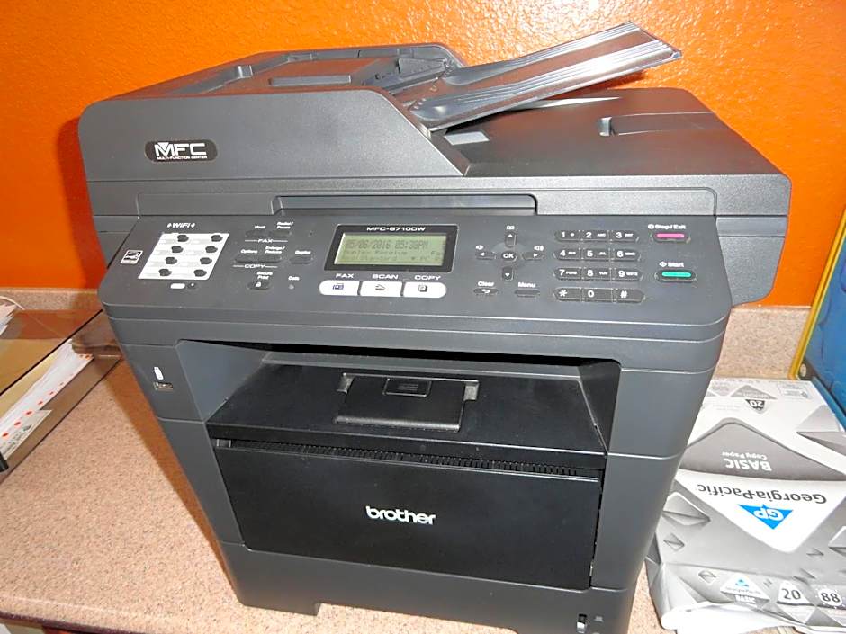 Americas Best Value Inn Brownsville