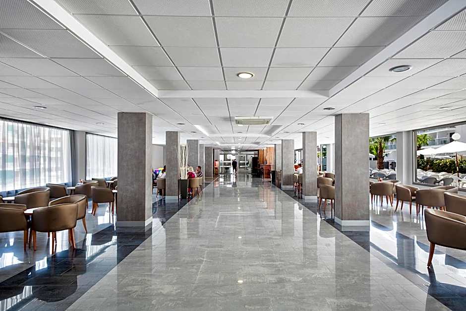 Hotel Best Los Angeles