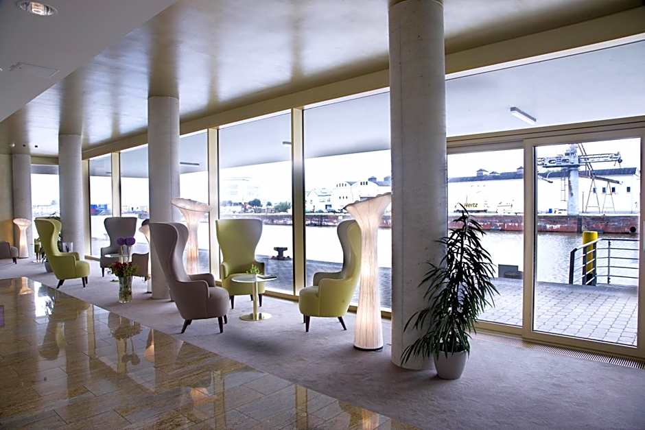 Best Western Plus Hotel Bremerhaven