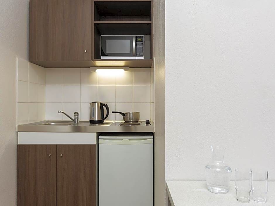 Aparthotel Adagio Access Carrieres Sous Poissy