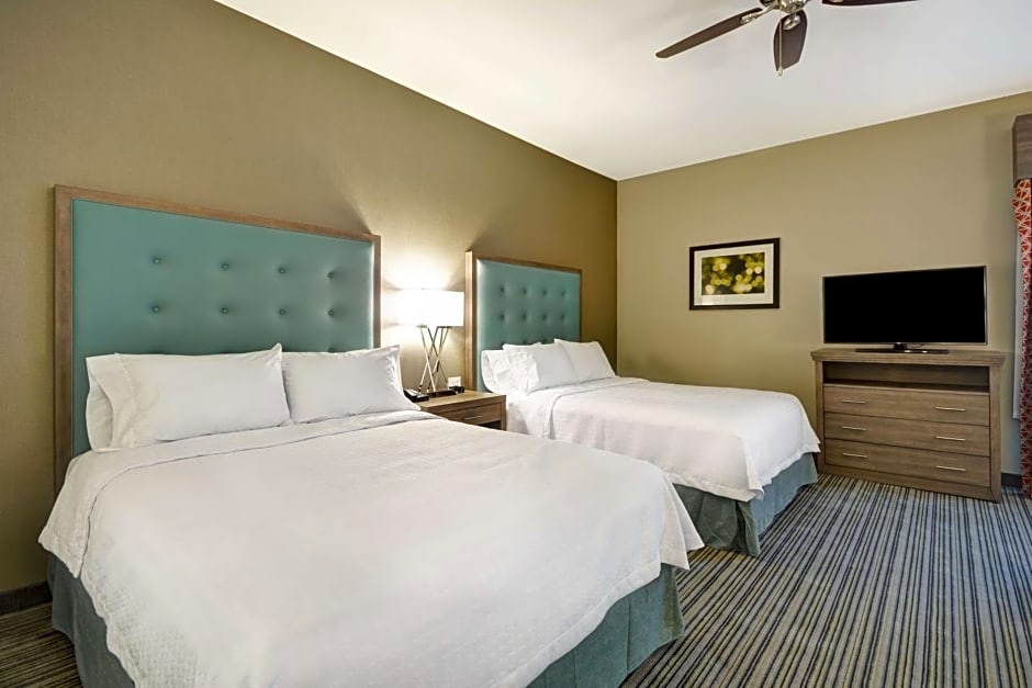 Homewood Suites By Hilton Rocky Mount