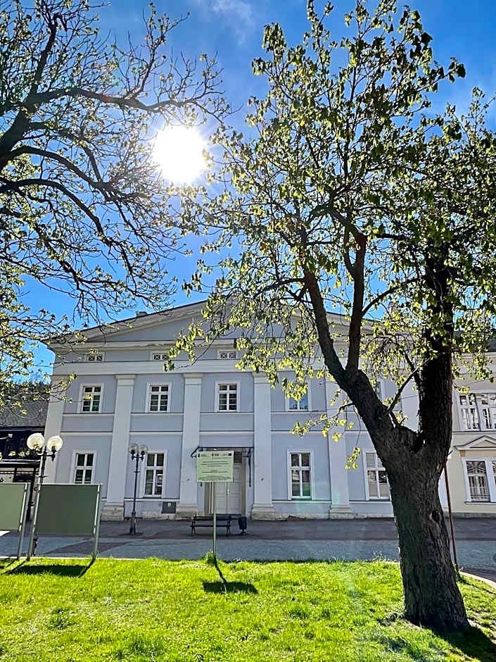 REZYDENCJA BOHEMA