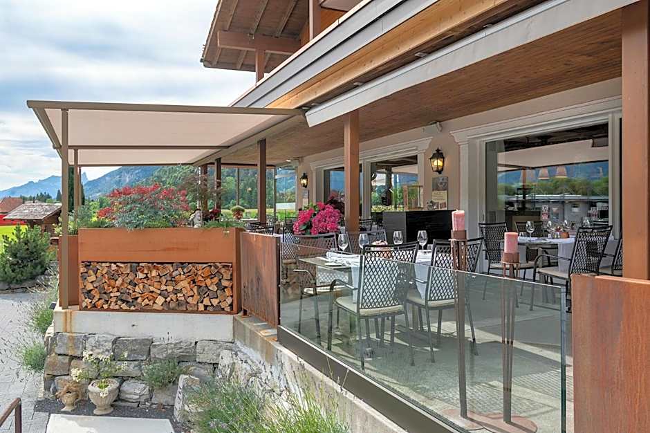 Salzano Basic Rooms Interlaken
