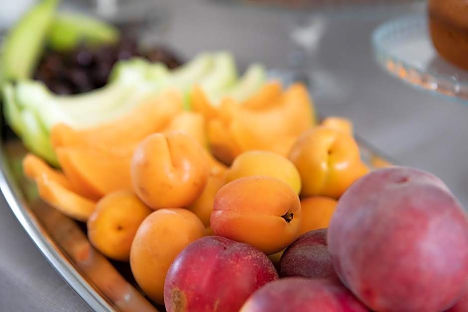 Hotel Perla Dello Ionio