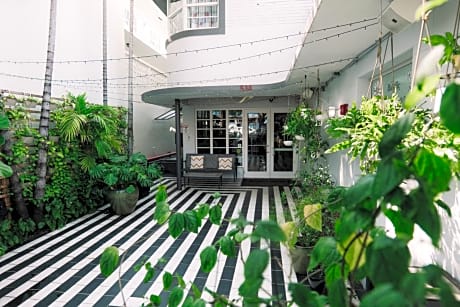 FBH Fashion Boutique Hotel