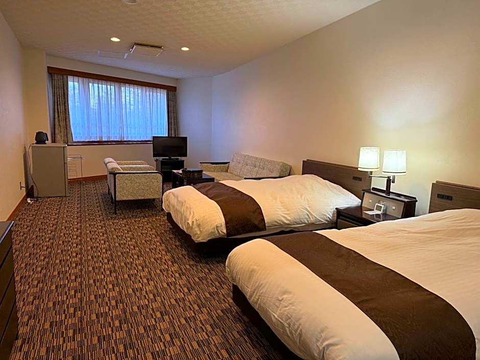 Nikko Astraea Hotel