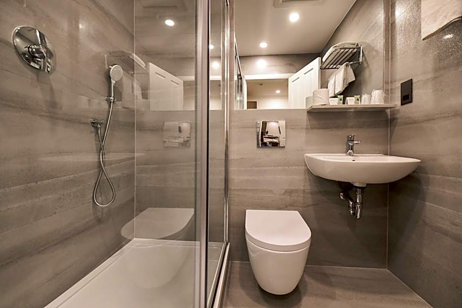 Park Avenue Bayswater Inn Hyde Park