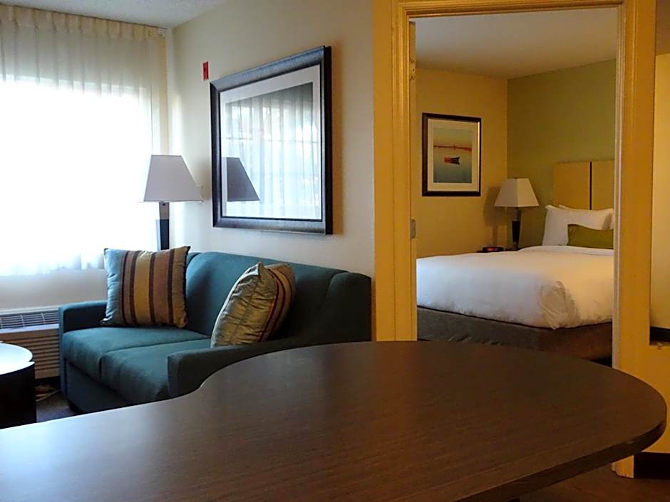 Candlewood Suites Richmond West End Short Pump By IHG