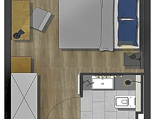Arivo Aparthotel