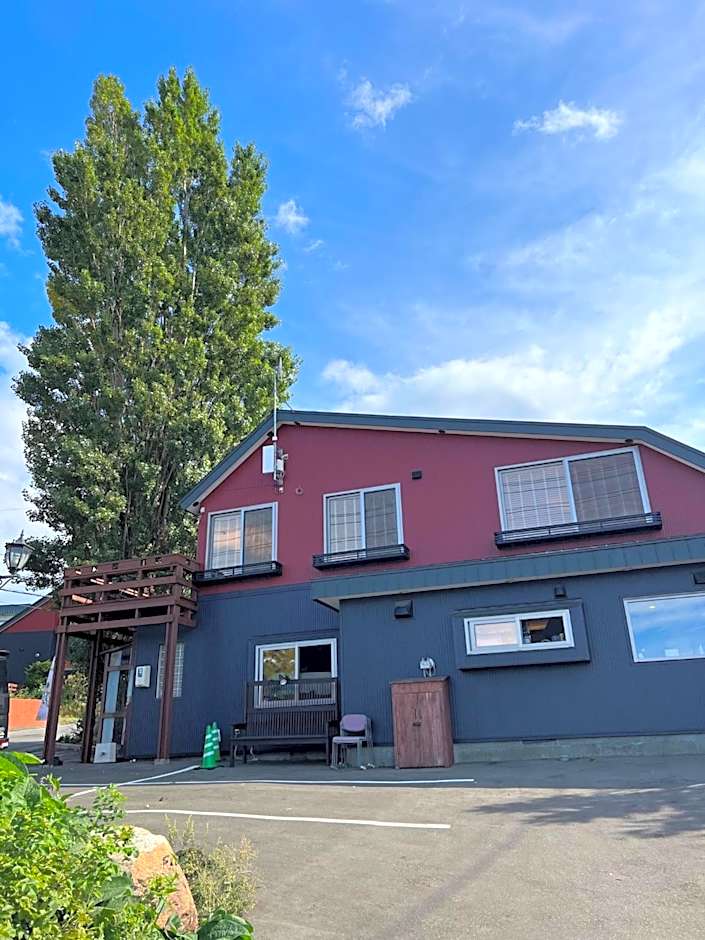 Populus-club Otaru - Vacation STAY 93686v