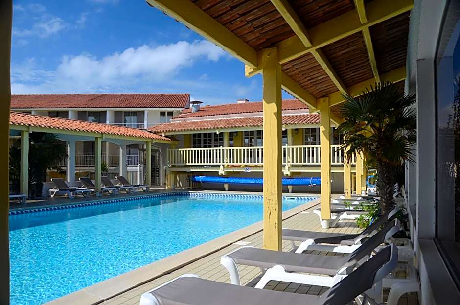 Hotel et Spa Les Cleunes Oléron