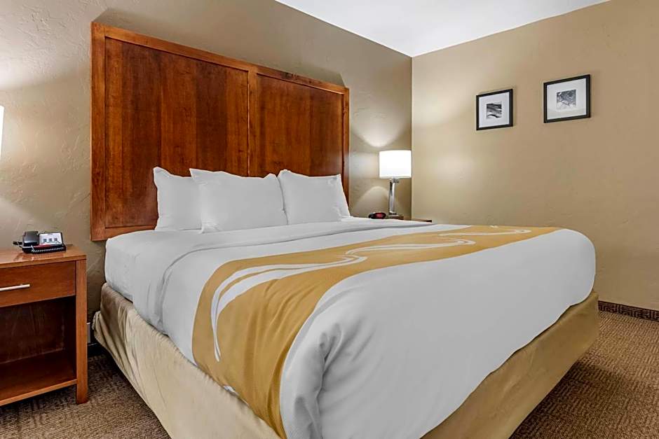 Quality Inn Dover