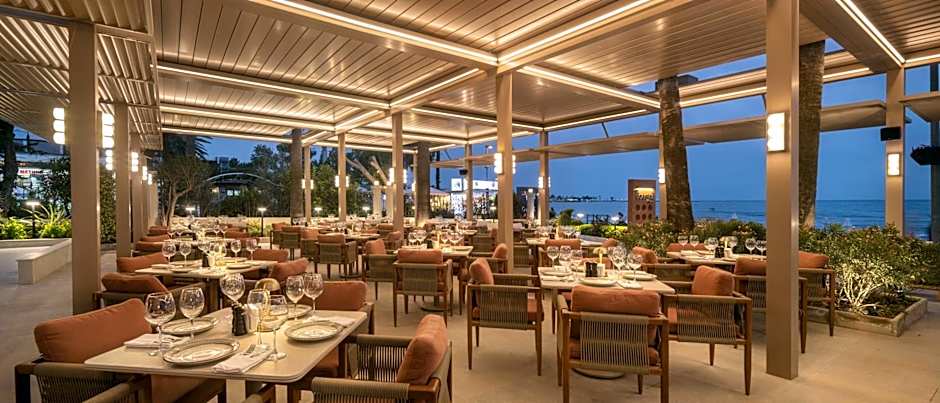 Side Star Beach Hotel - Ultra All Inclusive