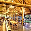 David Livingstone Safari Lodge