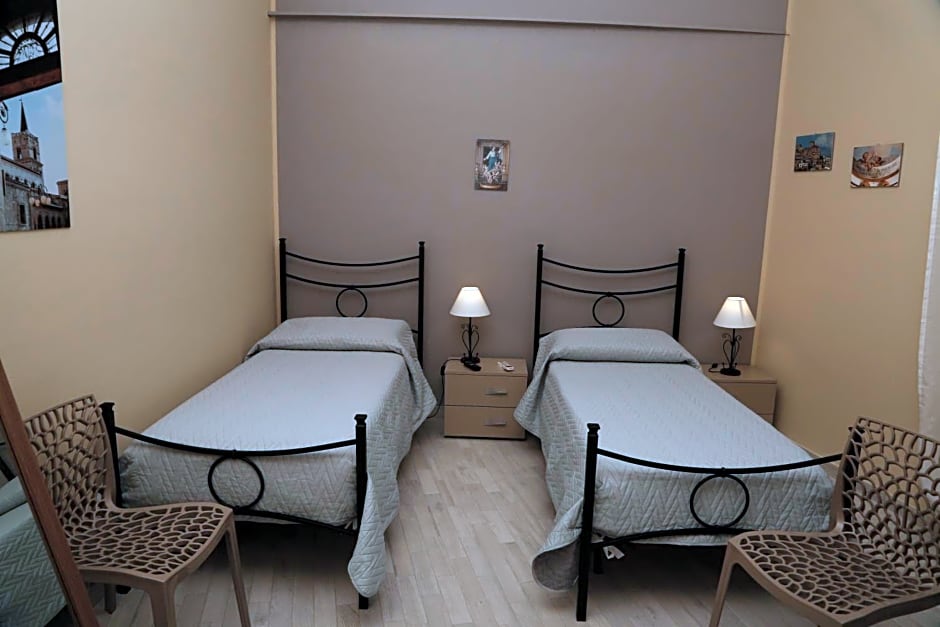 B&b Al Centro Nicosia