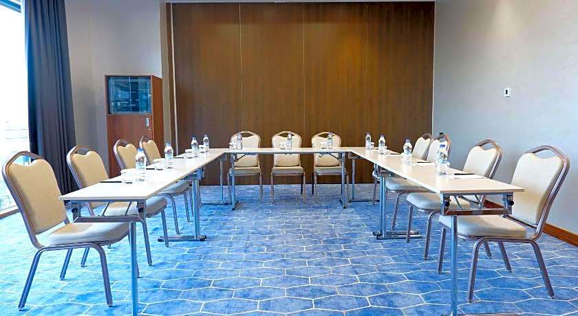 Hampton By Hilton Samsun